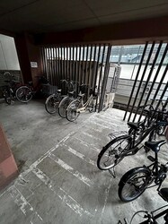 日本橋駅 徒歩5分 4階の物件内観写真